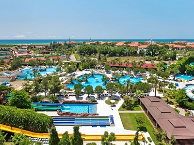 Ali Bey Club