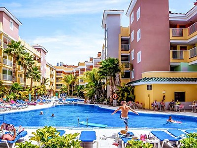 Chatur Costa Caleta