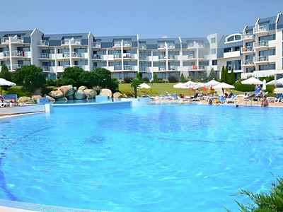 Sineva Beach