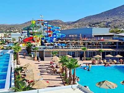Eri Beach Resort