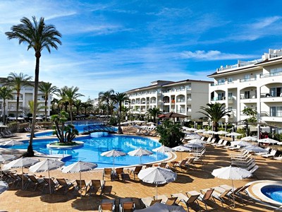 Viva Blue & Spa