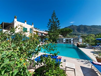 Villa Melodie