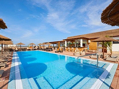 Meliá Laguna Beach