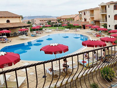 Club Esse Posada
