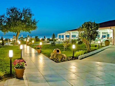 Hotel Bv Kalafiorita Resort