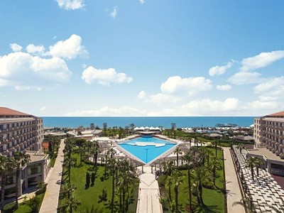 Kaya Hotels & Resorts