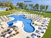 Kerkyra Blue Hotel & SPA #2
