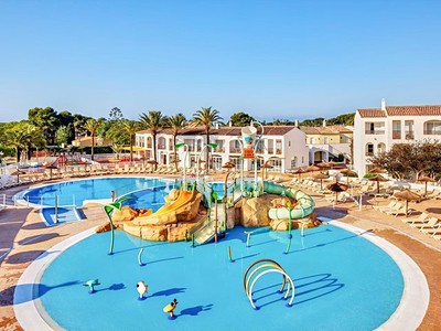 Sol Falcó Menorca