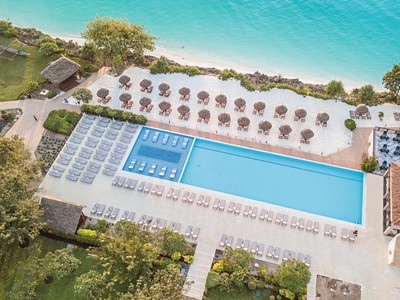 Riu Palace Zanzibar