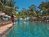 (Exteriér) - Hotel/Bazén
