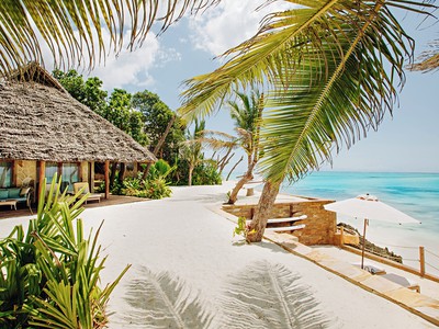 Tulia Zanzibar Unique Beach Resort