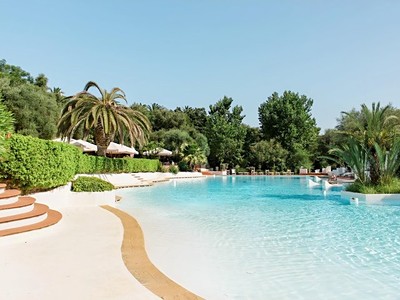 Ostuni a Mare