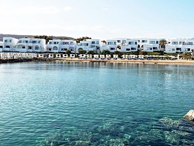 Knossos Beach Bungalows Suites Resort & Spa
