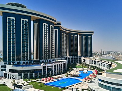 Rixos Premium Alamein