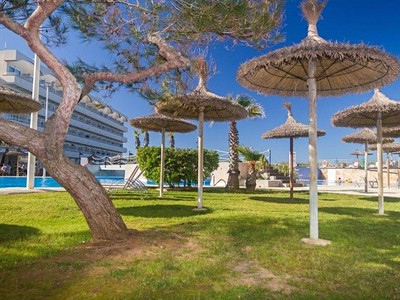 Eix Platja Daurada