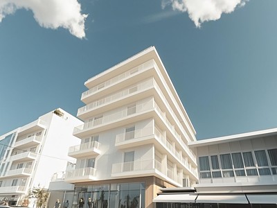 Rodos White Boutique