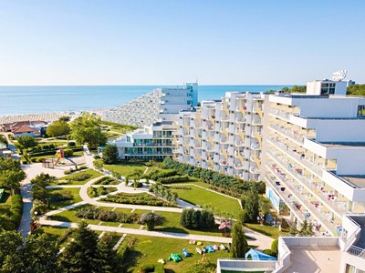 Laguna Mare