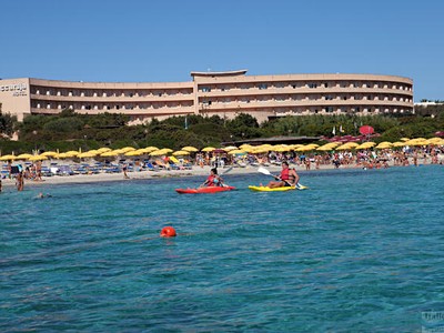 Club Esse Roccaruja