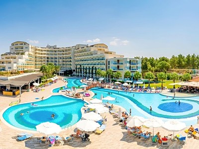 Sealight Resort Hotel