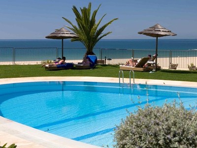 Ap Oriental Beach