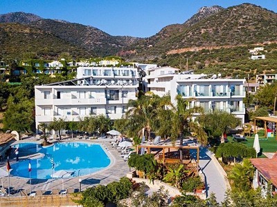Resol Hotel