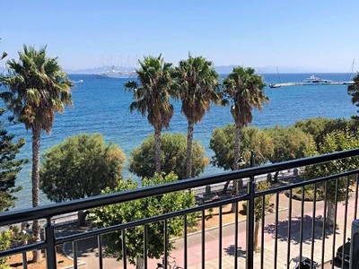 Kos City Sunstone