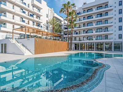 Thb Bamboo Alcudia