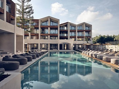 Contessina hotel
