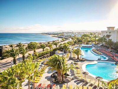Beatriz Playa & Spa