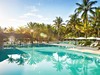 (Exteriér) - Hotel/Bazén