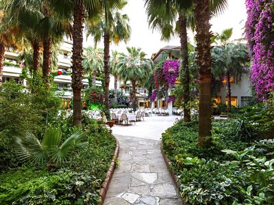 Bieno Venus Hotel & Spa