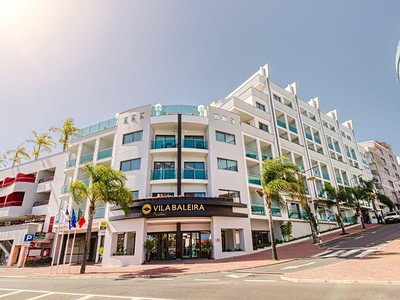 Vila Baleira