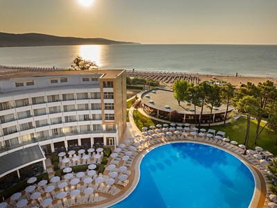 Aluasoul Sunny Beach