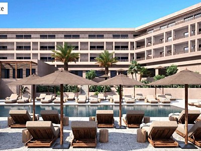 Oya Beach Resort