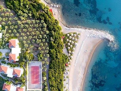 Sunrise Village