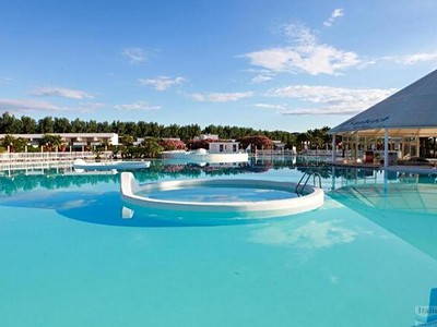 Club Esse Sunbeach