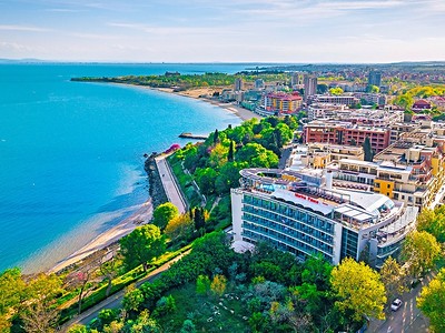 Hotel Marina Palace Affiliated By Melia