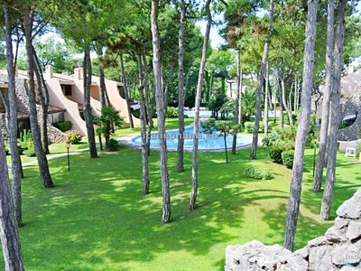 Villaggio Gualdo