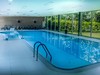 Hotel Park - Piešťany - bazén