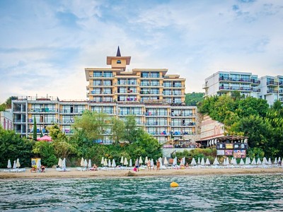 Tive del Mar