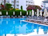 Hawaii Hotel Marmaris #2