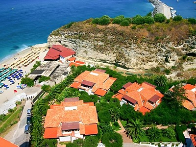 Roccette Mare