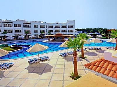 Old Vic Resort