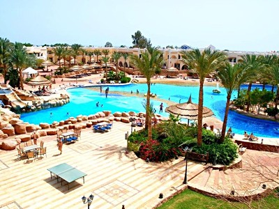 Faraana Reef Resort