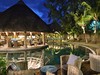 (Exteriér) - Hotel/Bazén