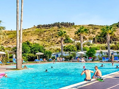 Le Dune Beach Club