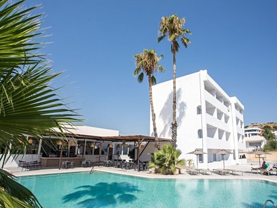 Lime Hotel Faliraki