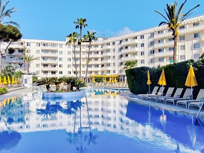 Ivory Playa