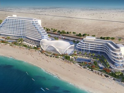 So Ras Al Khaimah