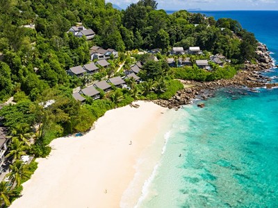 Carana Beach